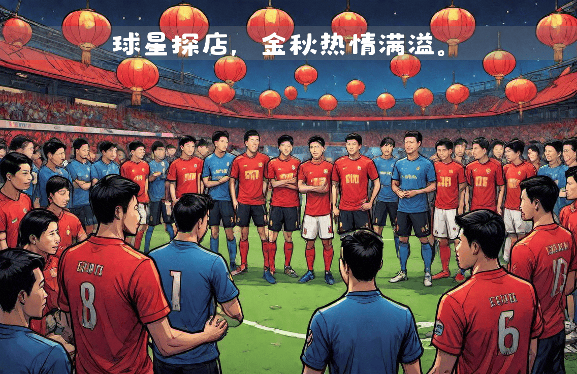 足球赛事营销引人注目，球迷争相追捧