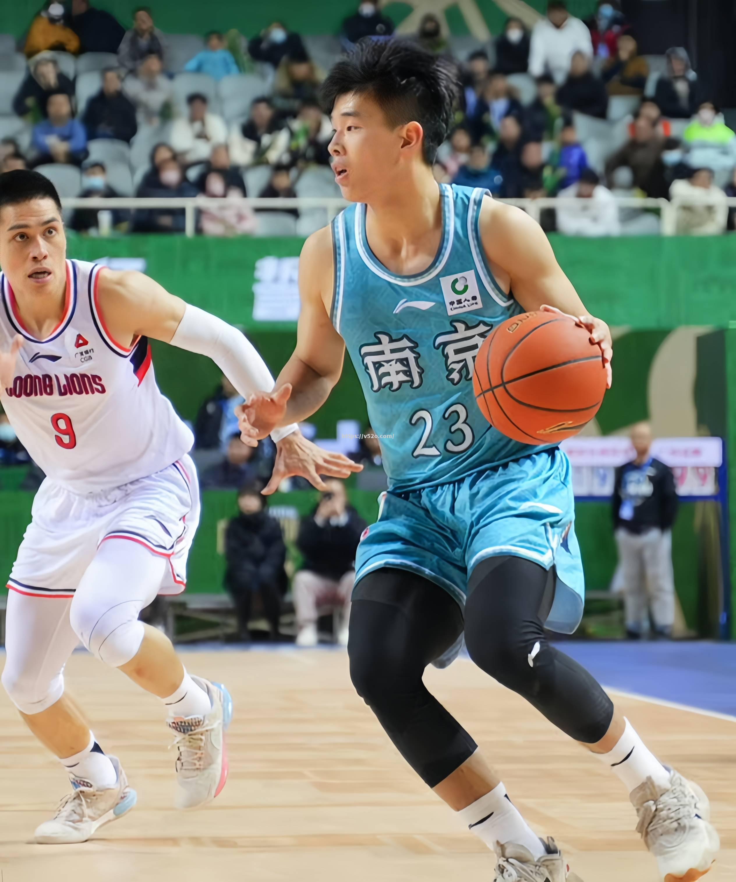 NBA新星近期表现抢眼，成为球队未来希望？