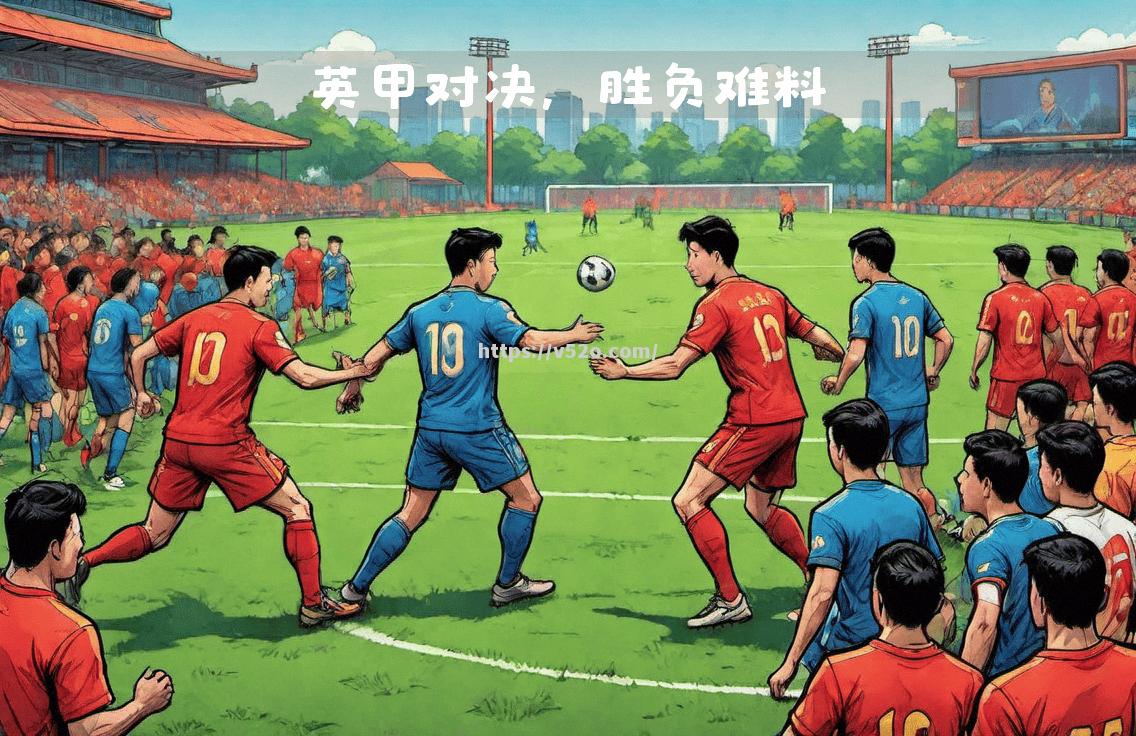 爱游戏体育-一触即发的激烈对决让人心跳加速