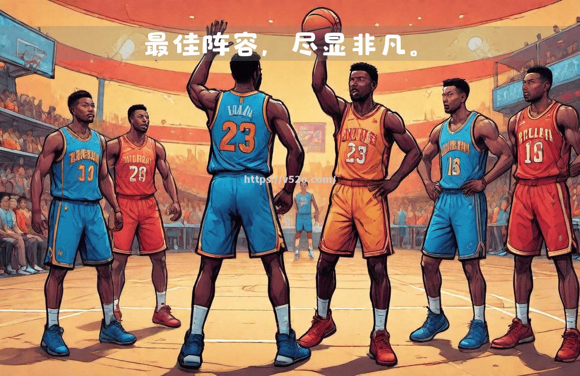 热血比拼！球员斗志昂扬备战重要战役