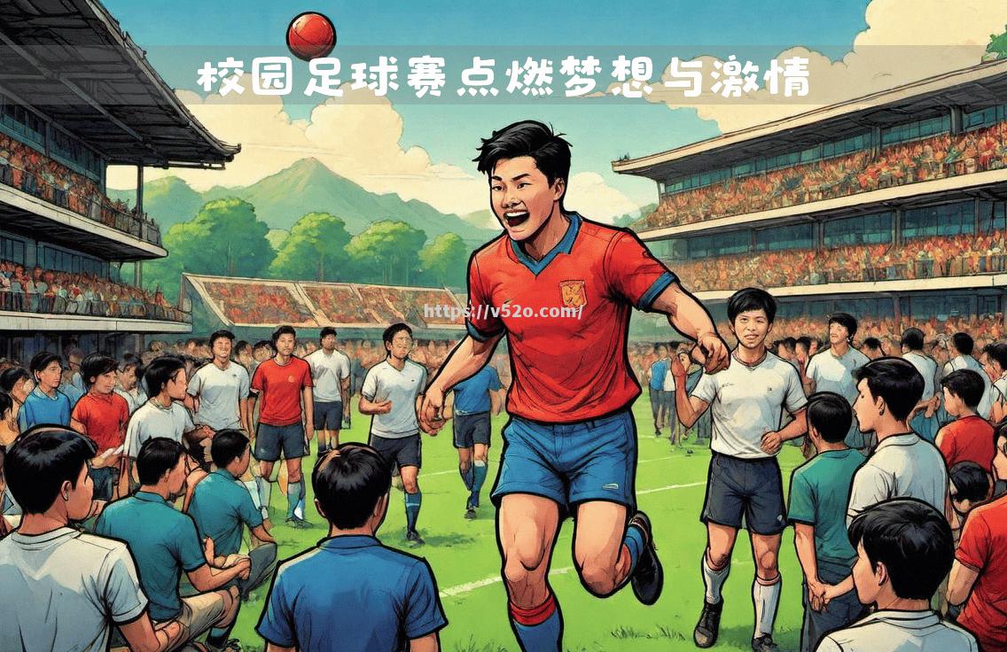 亚洲足球锦标赛即将点燃绿茵战火